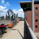 2406F 31 Hunte Brücke